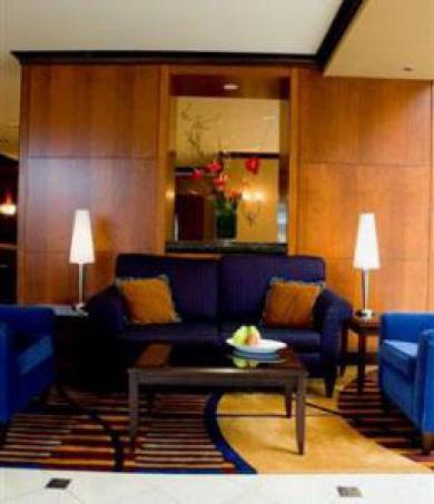 Plaza 500 Hotel Vancouver Interiør billede